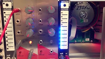 LS1lightstrip plays RB1robotto