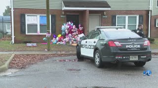 Bodies seen on Facebook Live in local murder-suicide