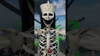 The Mimic Mote JUMPSCARE ROBLOX #roblox #short #mimic