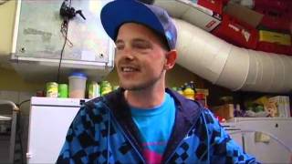 Jan Delay - Monatsrückschau Teil 2 Jantube