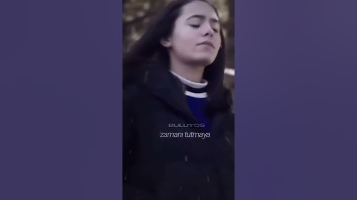 Hiç gerek yok daha fazlasına...