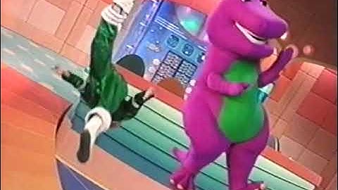 In Outer Space (2015 Version) Part 20