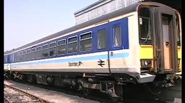 [YTP] Class 155 training video