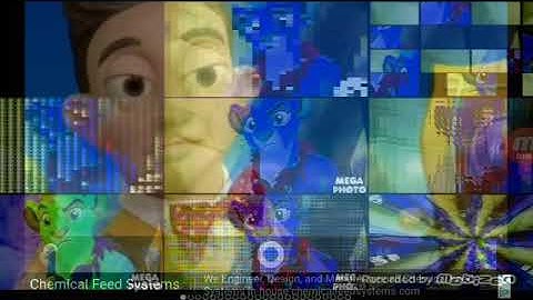 Not Scary Effect MegaPhoto and MegaPhoto Pro!