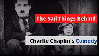 The sad things behind Charlie Chaplin's comedy– Sadhguru #ranveersingh