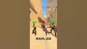 pov your team doing eco, but can