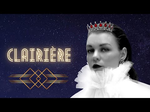 Mathilde Duval-Laplante - 15. Clairière (audio)