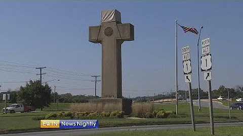Supreme Court considers case involving cross on public land in Maryland - ENN 2019-02-27