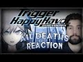 Reacting To All Danganronpa 1 Deaths & Executions  (SPOILERS)