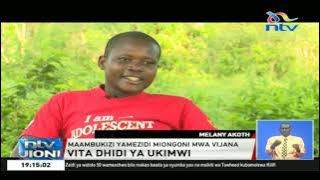 Maambukizi ya Ukimwi yamezidi miongoni mwa vijana Homabay