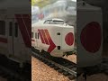 Mijn model trein sets in H0 #h0scale #trainset #train #classictrains
