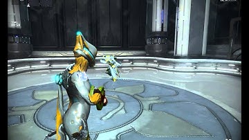 Warframe Glaive Prime Epic Glitch | глич на глаив праим