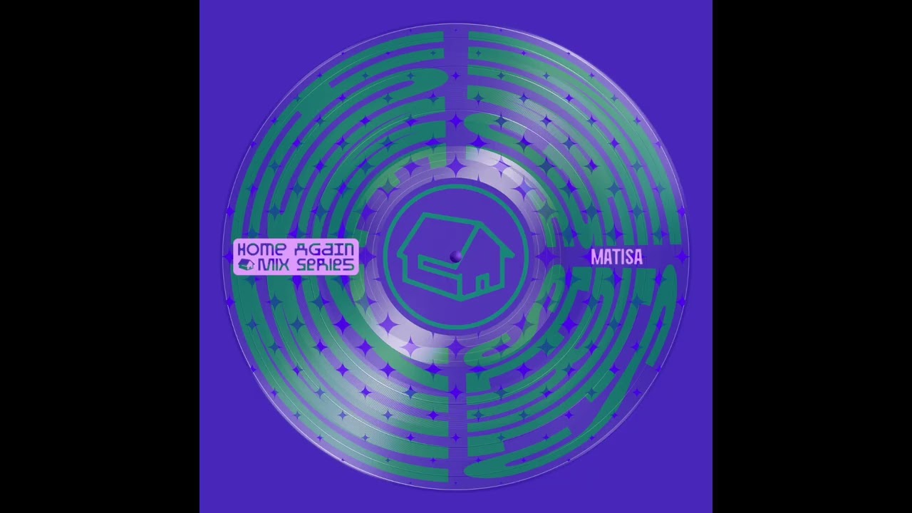 Home Again Club Festival 25: MATISA