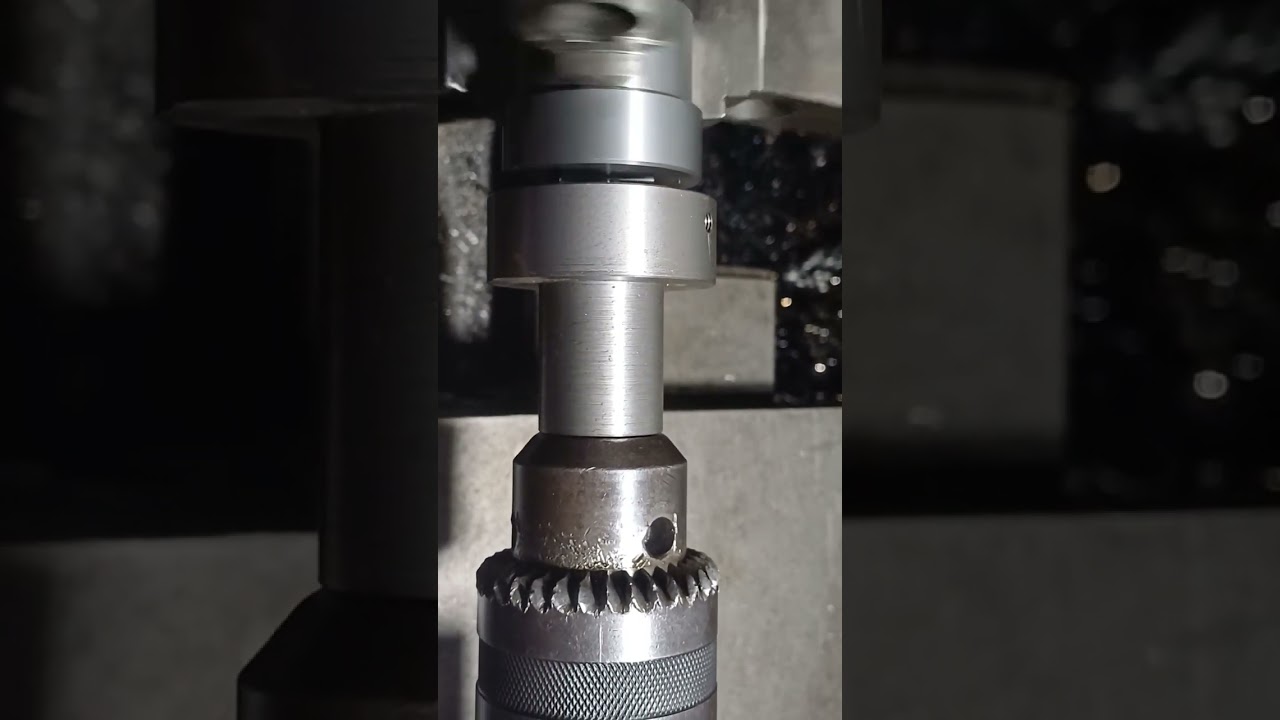 Where hard work meets high tech: Inside the industrial revolution of today.