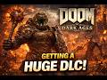 DOOM: The Dark Ages Is Getting HUGE DLC?! The Slayer Isn’t Done Yet