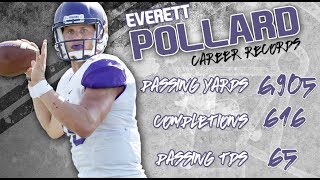 Pollard Sets Tu Career Ping Mark In Defeat