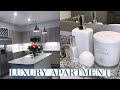 I moved!! Empty Atlanta Luxury Apartment Tour + moving VLOG