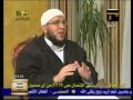الشيخ عصام الشامى فى حلقة عن العيد على قناة الحافظ 