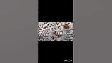 Beam casting #home #construction #working #shrt #video