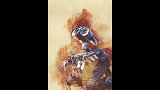 Sound Design Exercise | #1 | WALL-E