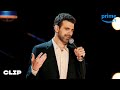 Sam Morril’s Stand-Up: Subway Eye Contact | Sam Morril: You’ve Changed | Prime Video