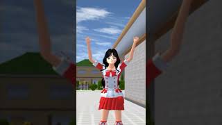 aaaaaaa sakura gw udah bisa pake bahasa ido