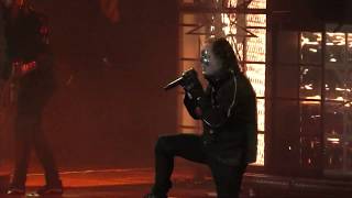 Slipknot 2019-06-25 Cracow, Tauron Arena, Poland - All Out Life (4K 2160p)