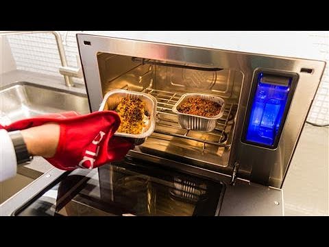 This Awesome Oven Is Your New Personal Chef