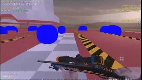 Cod 4 Deathrun mp_hardest_game and mp_indipyramid speedruns