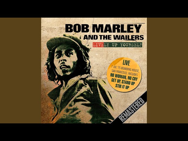 Trenchtown Rock - YouTube