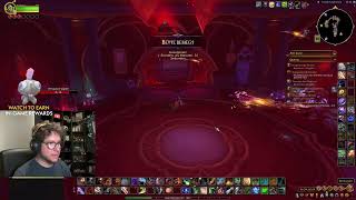 Deko Duelle & danach Wochenrunde in WoW
