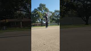 im big shot rob #basketball #motivation #shorts #viral