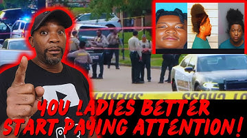 Waarom antecedentenonderzoek bij potentiële partners misschien geen slecht idee is. Kijk hier een...