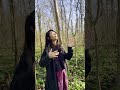 The Call Home - a song for soul rememberance #healingvoice