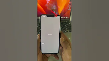 How To Boost Cell Signal On Any IPhone By Code Shorts 