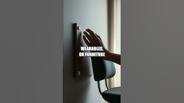 Adaptive Metamaterials: The Quiet Redesign of Daily Life