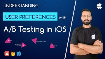 A/B Testing in iOS | Swift | Firebase