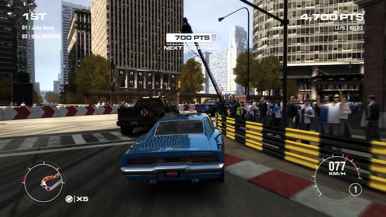 race driver grid drifting tutorial race driver grid drifting tutorial