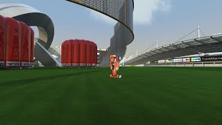 [TAS] D02-Race 27.21 (-18.04 RTA) (-10.22 previous TAS)