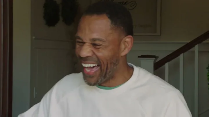 Knock on the Door: Class of 2025 - Eric Allen