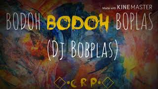 Lagu acara 2018-Dj-Bodoh Bodoh Boplas (CRP)