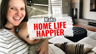 Establishing Family Anchors | How to Make Home Life Happier