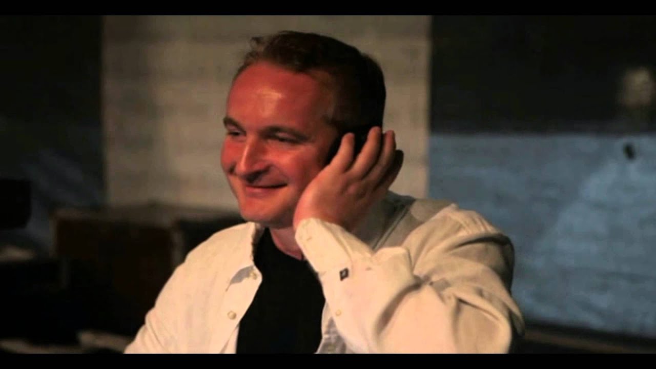 DJ Ron Bachmann Spot Oktober 2013