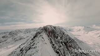 Yanos2danorth amapiano Snowfall Edition 2023