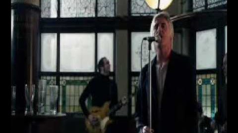Paul Weller - Wake Up The Nation (Official EPK)