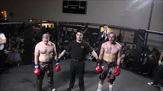 20170407 Sebastian Zarzycki vs Rafael Ramos 180 Thai