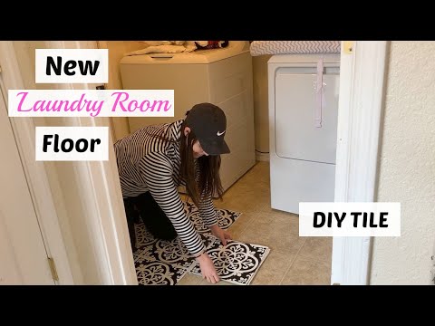 Video: Quartz Vinyl Tiles In The Bathroom: On The Walls And Floor In The Room. Will It Rot And Can Quartz Vinyl Tiles Be Laid In The Bathroom?