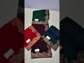 Latest Saree Collection | Anant Saree House Ballia | Bridal &amp; Party Wear Saree