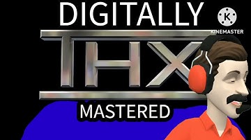 THX Tex 2 Moo Can (Plotagon Version) Digitally Mastered Variant