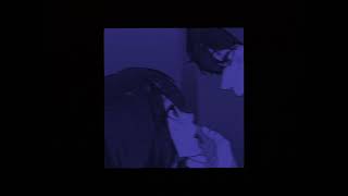 Tate McRae - Guilty conscience {slowed+reverbed}